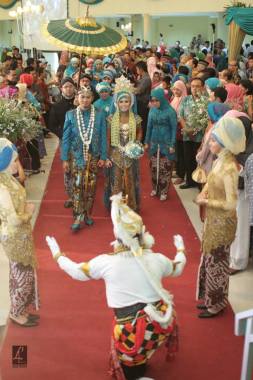 Wedding Galuh & Ardian