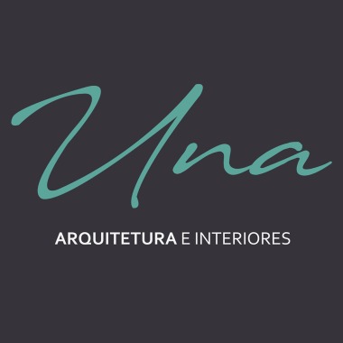 Una Arquitetura E Interiores