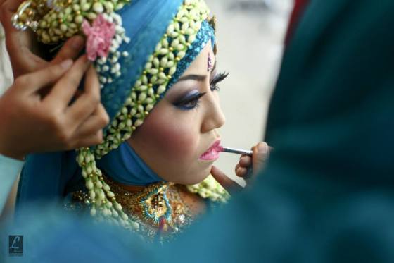 Wedding Galuh & Ardian