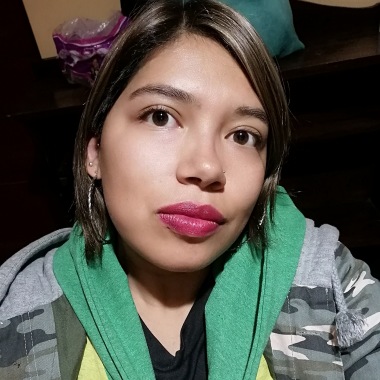 María Elena