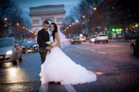 mariage