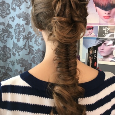 Montse Peluqueria