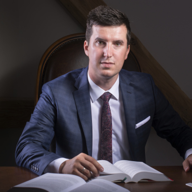 Kancelaria Adwokacka Przemysław Kostrzewa