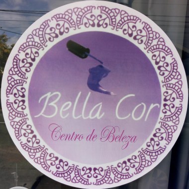 Bellacor Salão Esmalteria