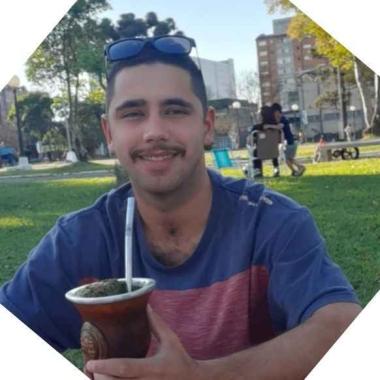 Jordani Vicente De Acosta