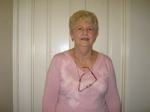 Barbara