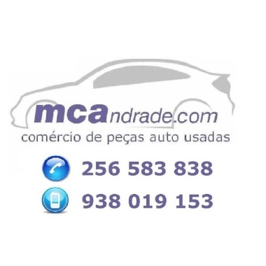 Mcandrade Lda