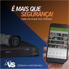 Cr Sistemas De Segurança