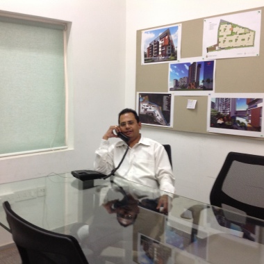 S Raghuraman