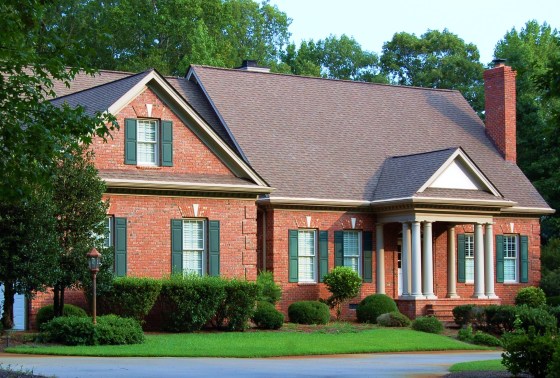 Brick Ranch