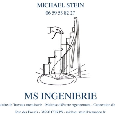 Ms Ingénierie