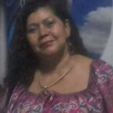Lucia Cardoso