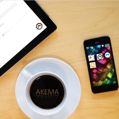 Akema