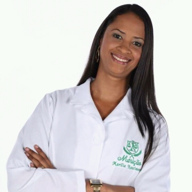 Nutricionista