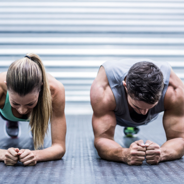 Anais Coach Sportif // Personal Trainer