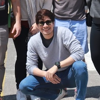 Christian Tumalie F.
