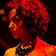 Angélica Parada Cantante