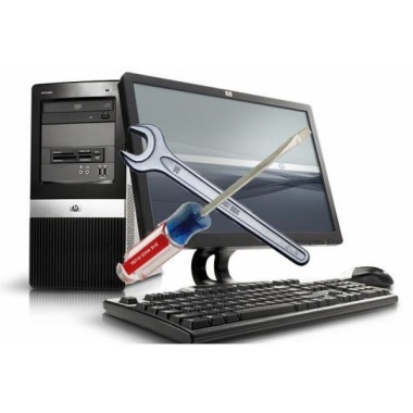Técnico Em Informática