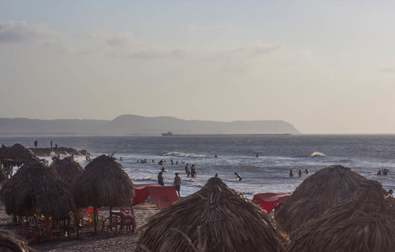 Pradomar - Barranquilla