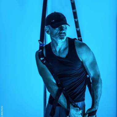 Manu Coaching Sportif ( Coaching Privé,Renfo Musculaire, Sangles De Suspension Trx, Cardio, Zumba)
