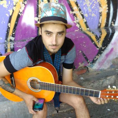 Claudio Alvarez Talleres De Música, Guitarra , Etc