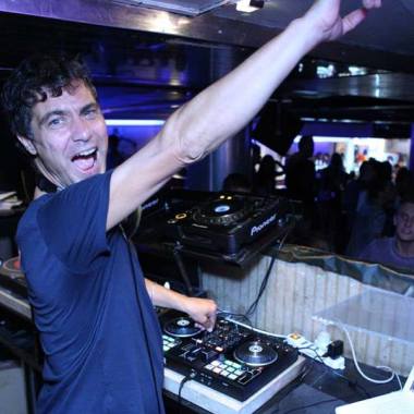 Berto Dj Mel