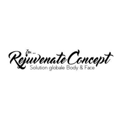Zen Rejuvenate Concept