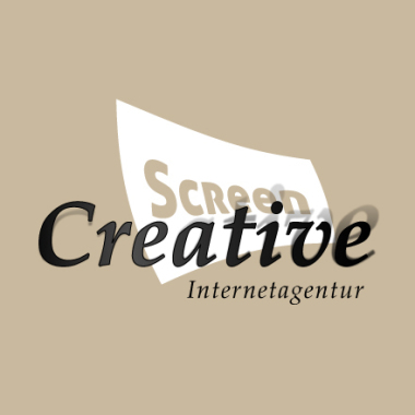 Internetagentur Creative Screen