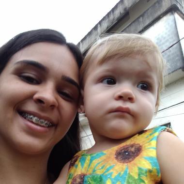Cuidadora
