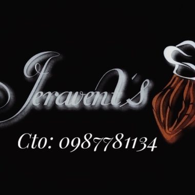 Jeravent'S