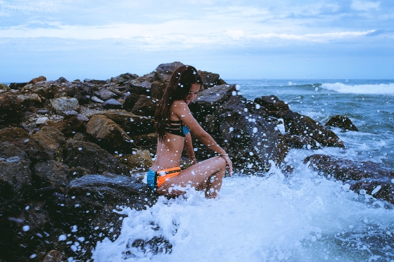 Arianny Rivas
