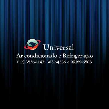 Universal Ar Condicionado E Refrigeração - Ubatuba
