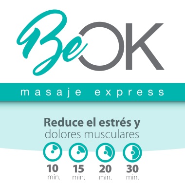 Masajes Express