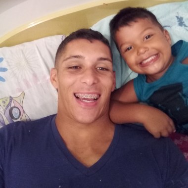 Marido De Aluguel