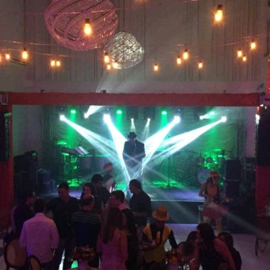 Top Sound Equipamentos