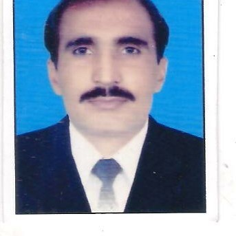 Shakeel Ahmad Virk