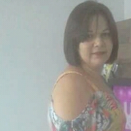 Clezia Dos Santos