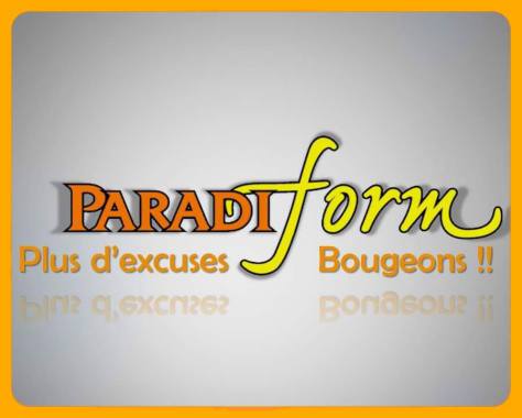 Paradiform