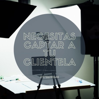 Servicio De Fotografía