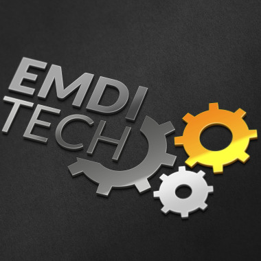 Emdi-Tech Firma Inżynierska Robert Flaka