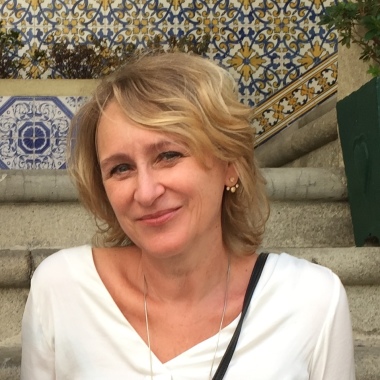 Barbara Hess - Directrice Artistique