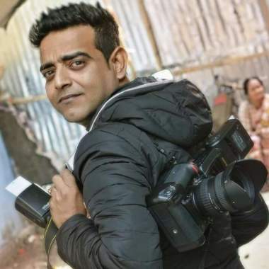 Sandip Photografia
