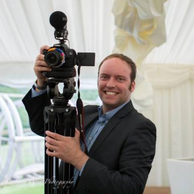 Richard James Wedding Videography