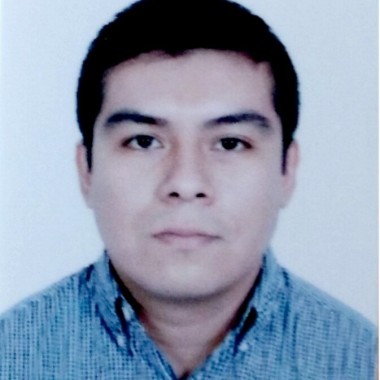 Raul A. Cahuich Barrientos