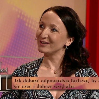 Caprisoft S.C., Anna Kołodziejska