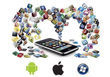 Sviluppo di applicazioni mobile per Android e iOS