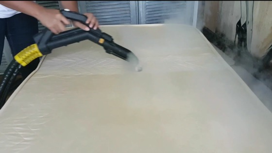 Mattress Deep Cleaning
