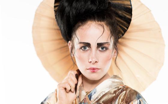 Fashion-Fotografie