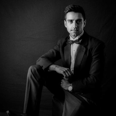 Rodrigo Rojas Photographe