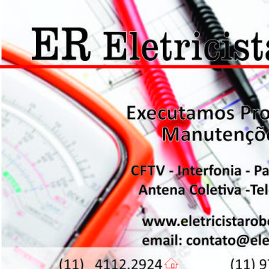 Roberto Eletricista